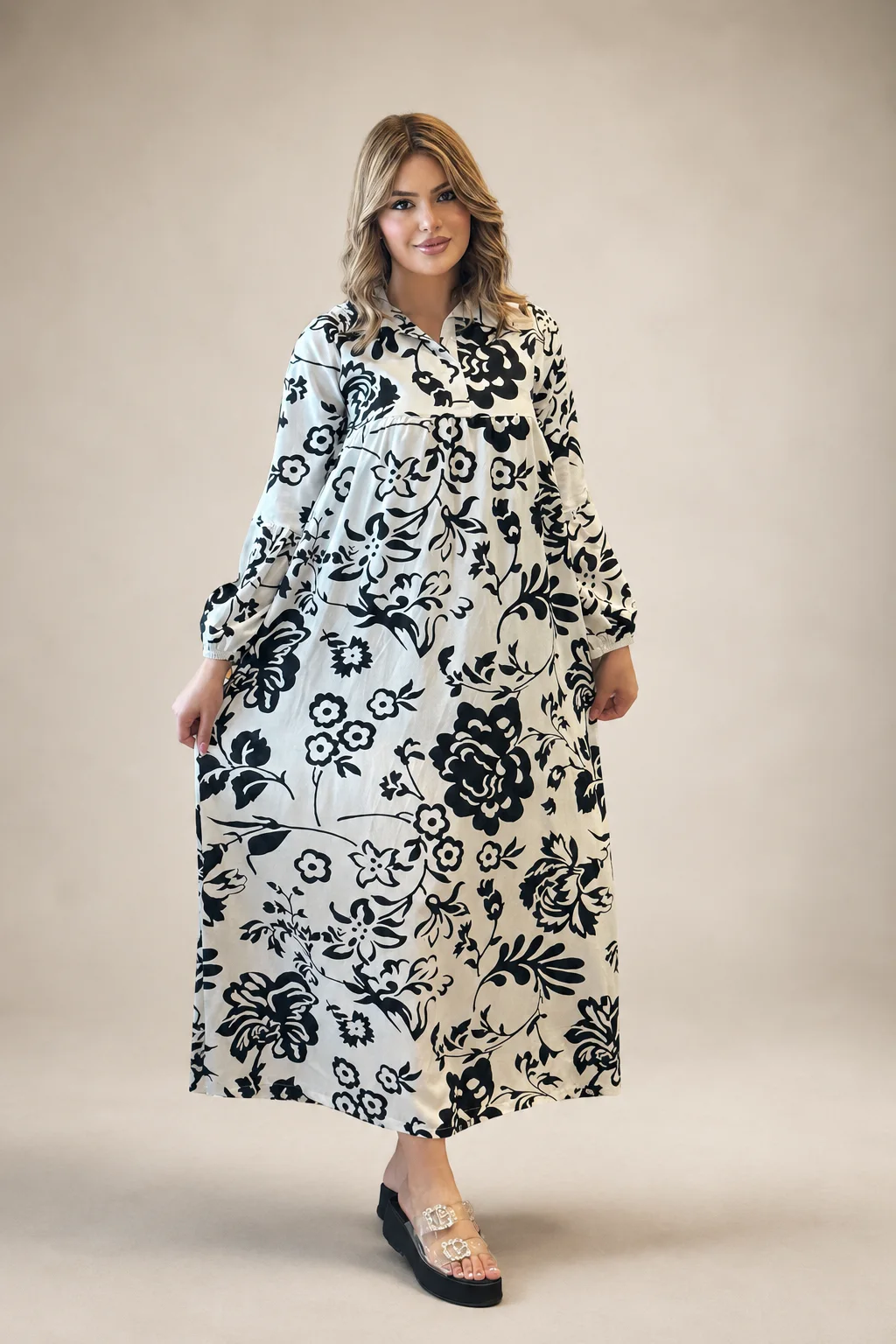 Robe Houyem