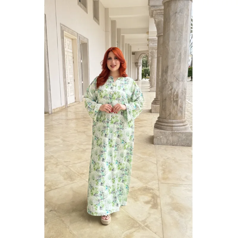 Robe Layal