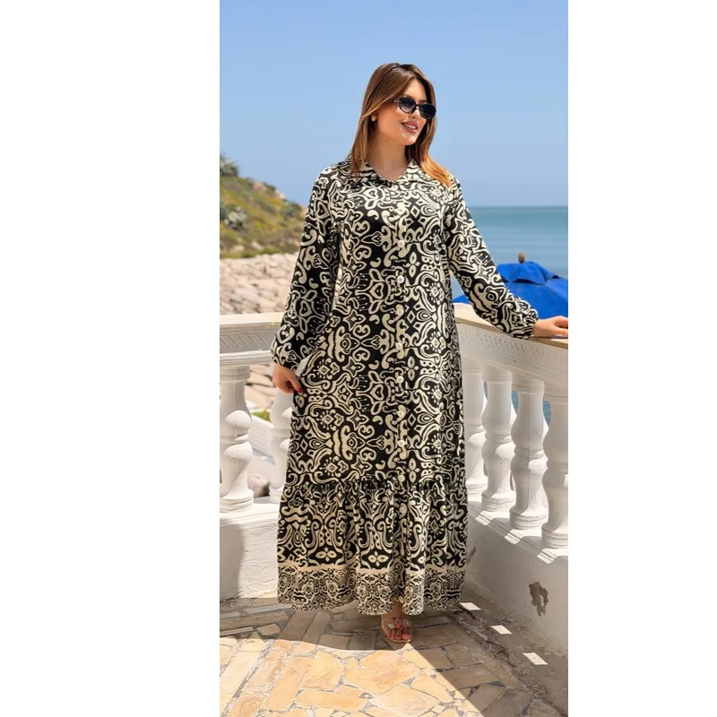 Robe Meryem