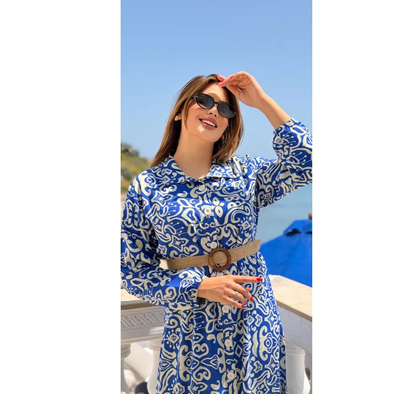 Robe Meryem