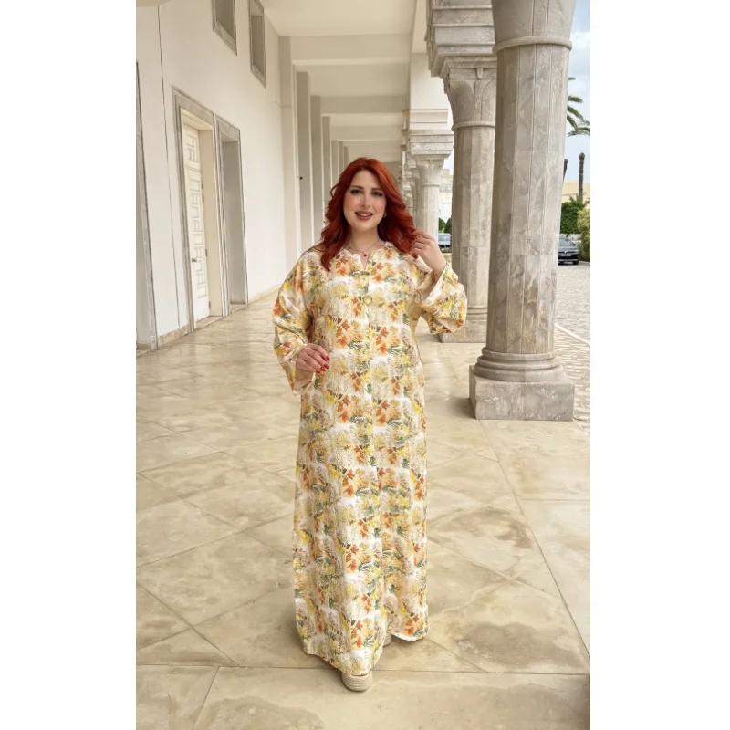 Robe Layal