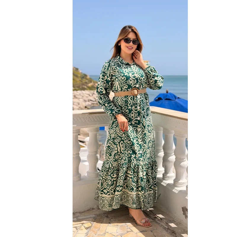 Robe Meryem
