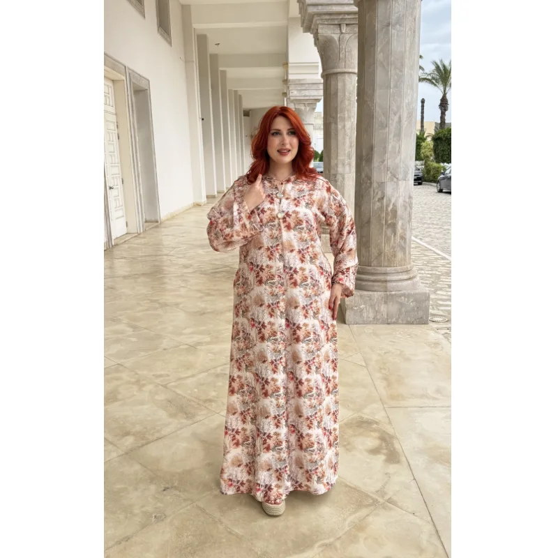 Robe Layal