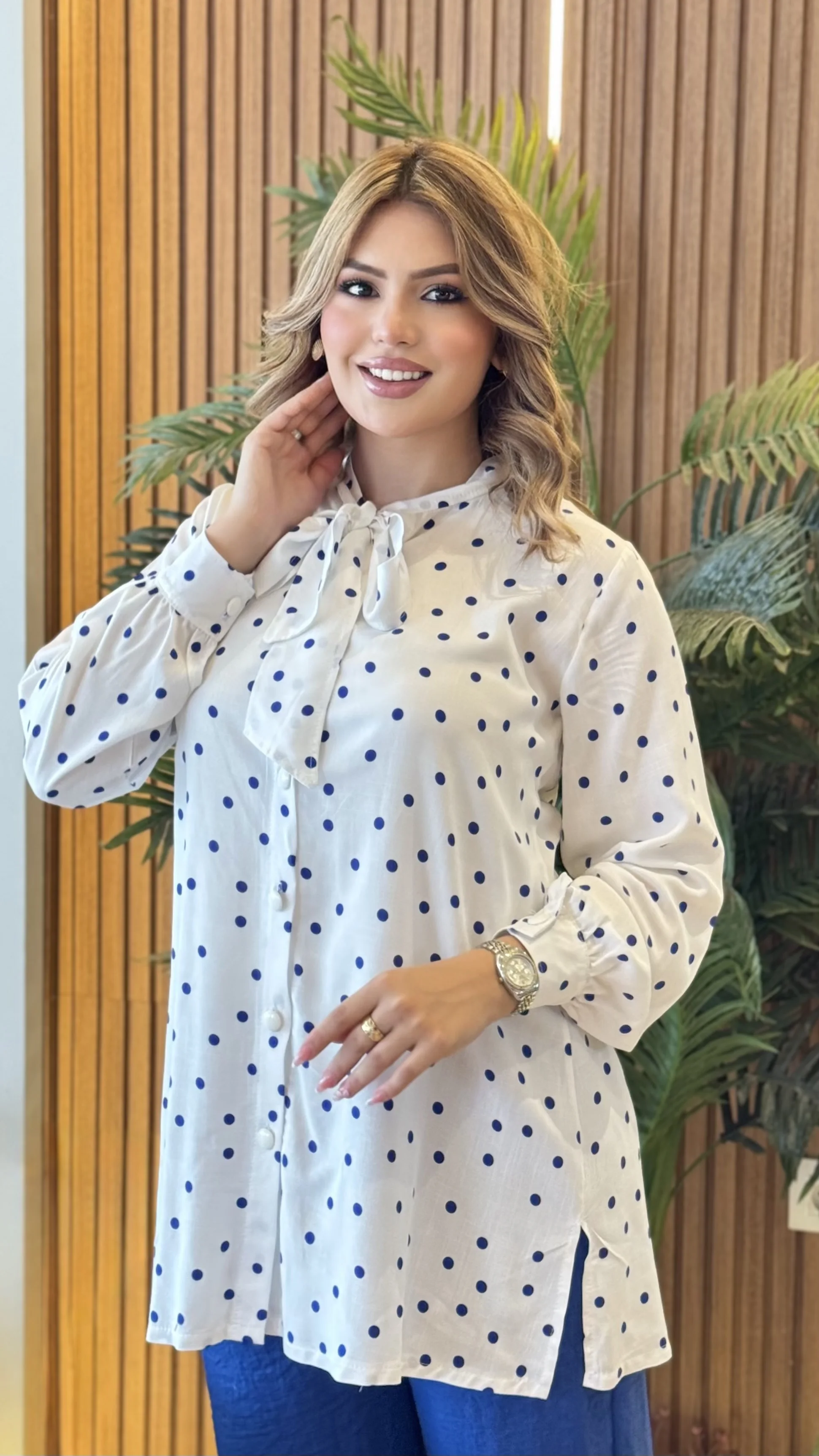 SET Roudayna