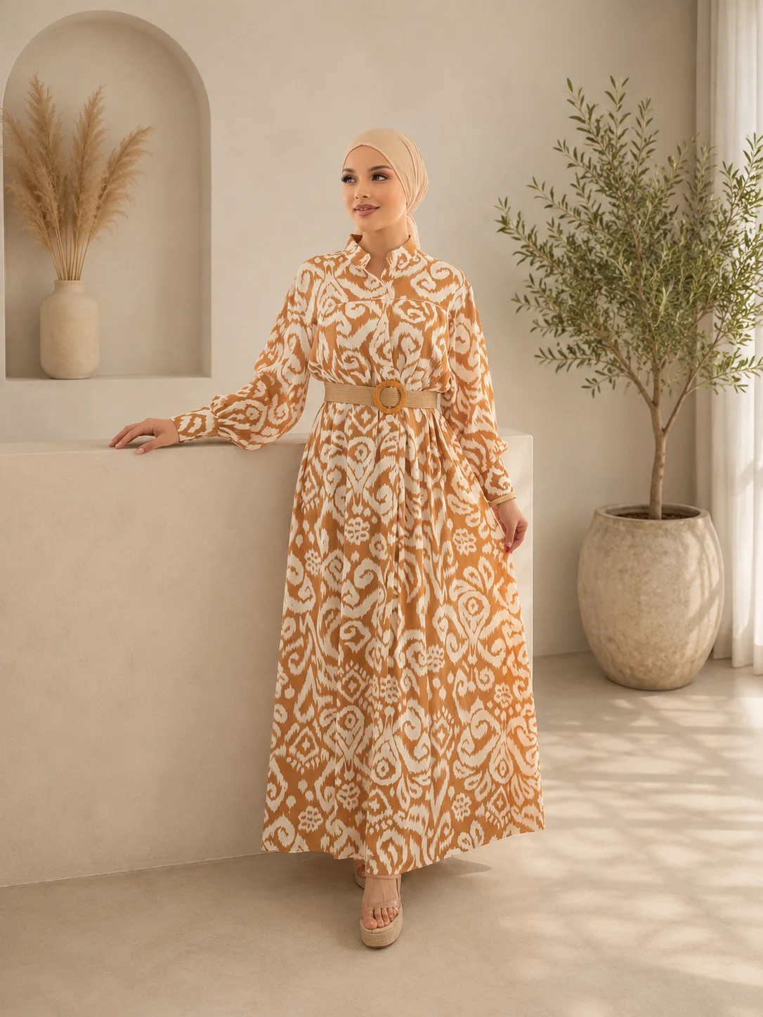 Robe Ramla