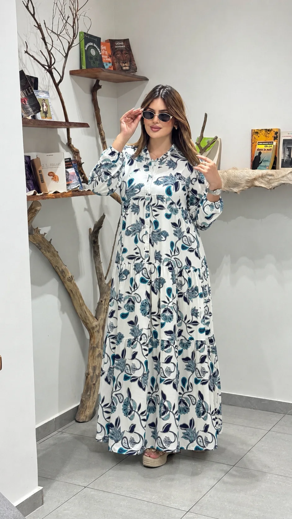 Robe Linda