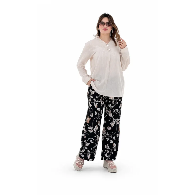 Ensemble HADIL