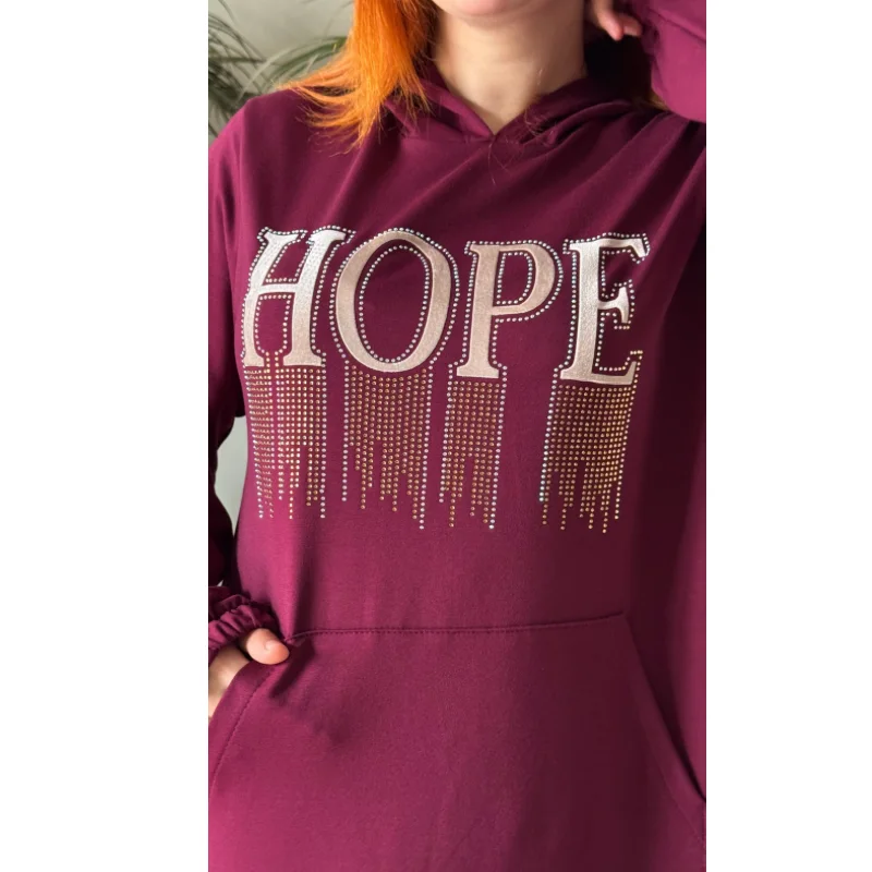 Robe Hope