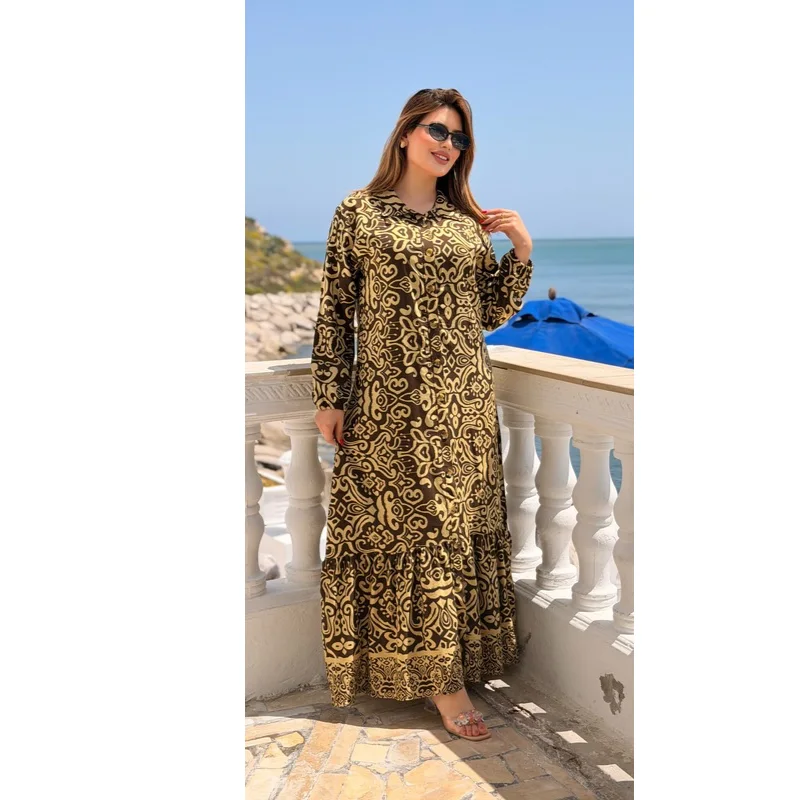 Robe Meryem
