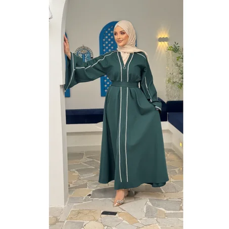 Abaya Mira