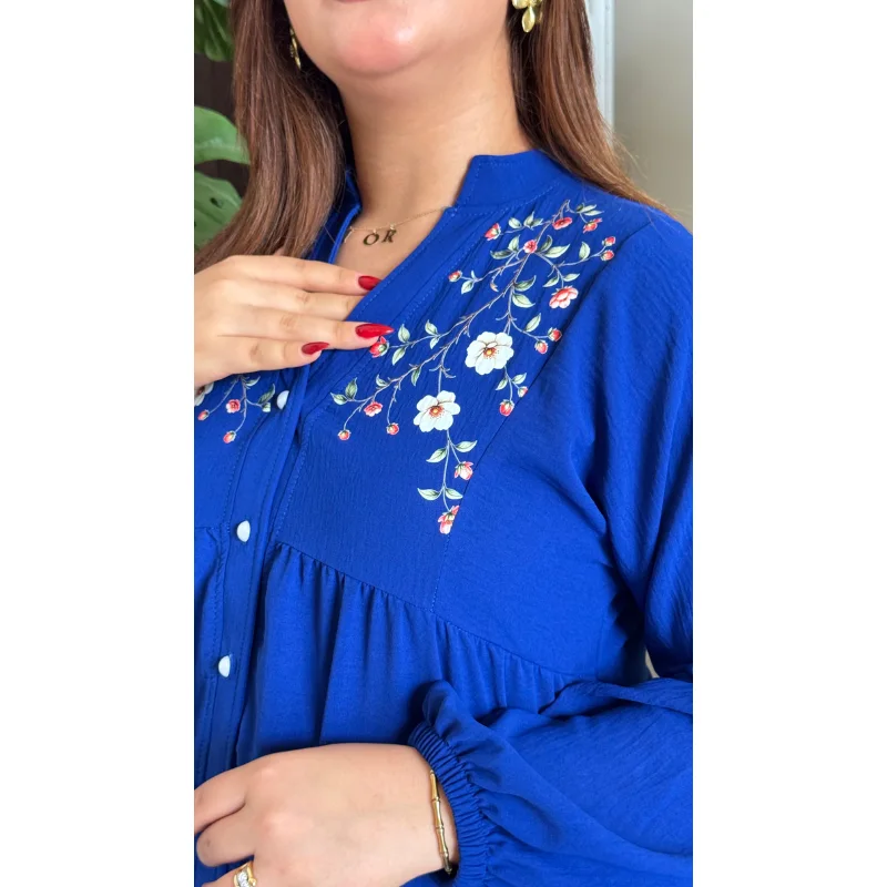 Robe Zina