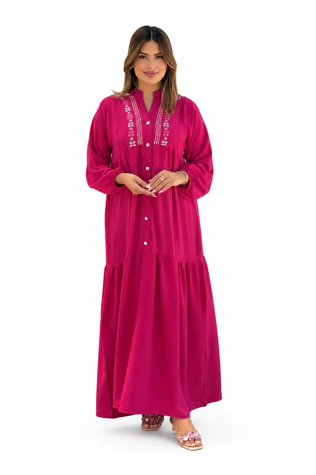 Robe Kenza