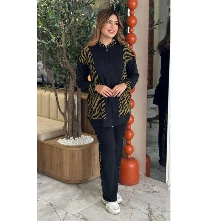 Tenu Fairouza