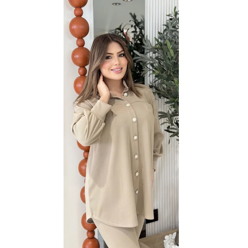 Set Kenza