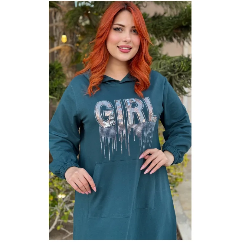Robe Silia