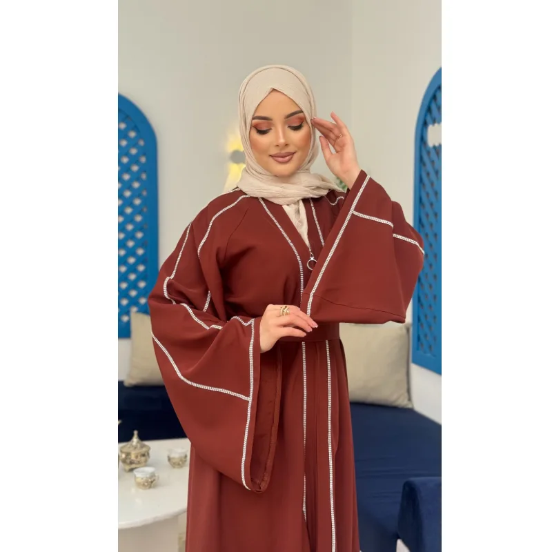 Abaya Mira