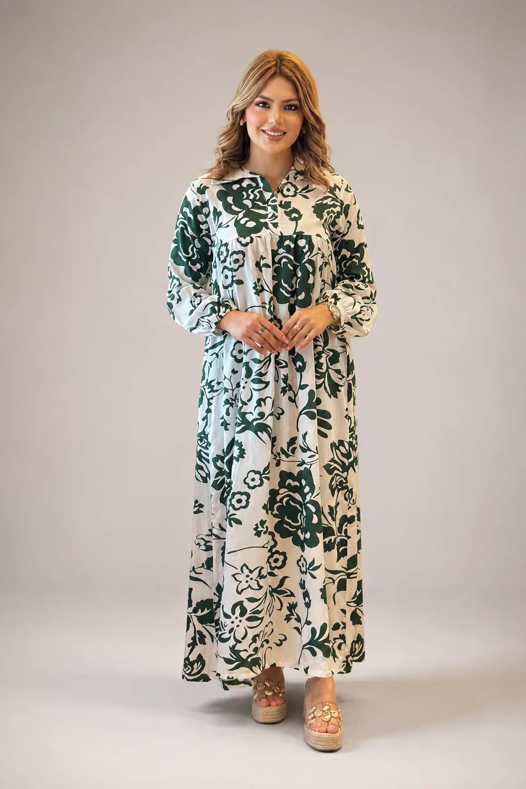 Robe Houyem