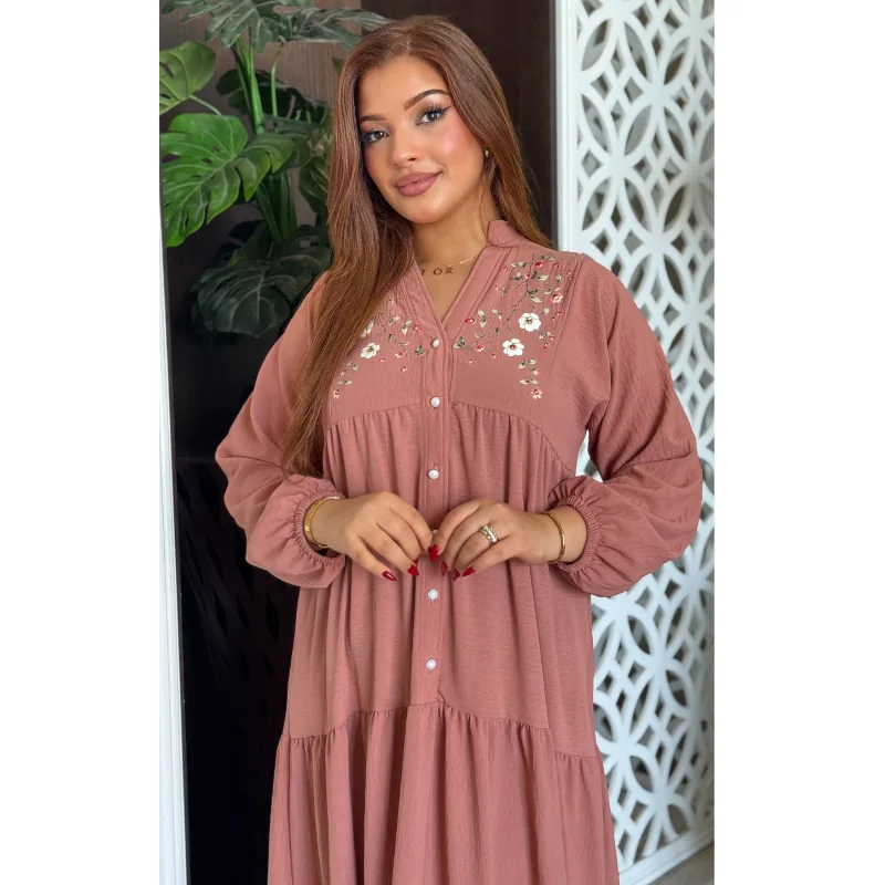 Robe Zina