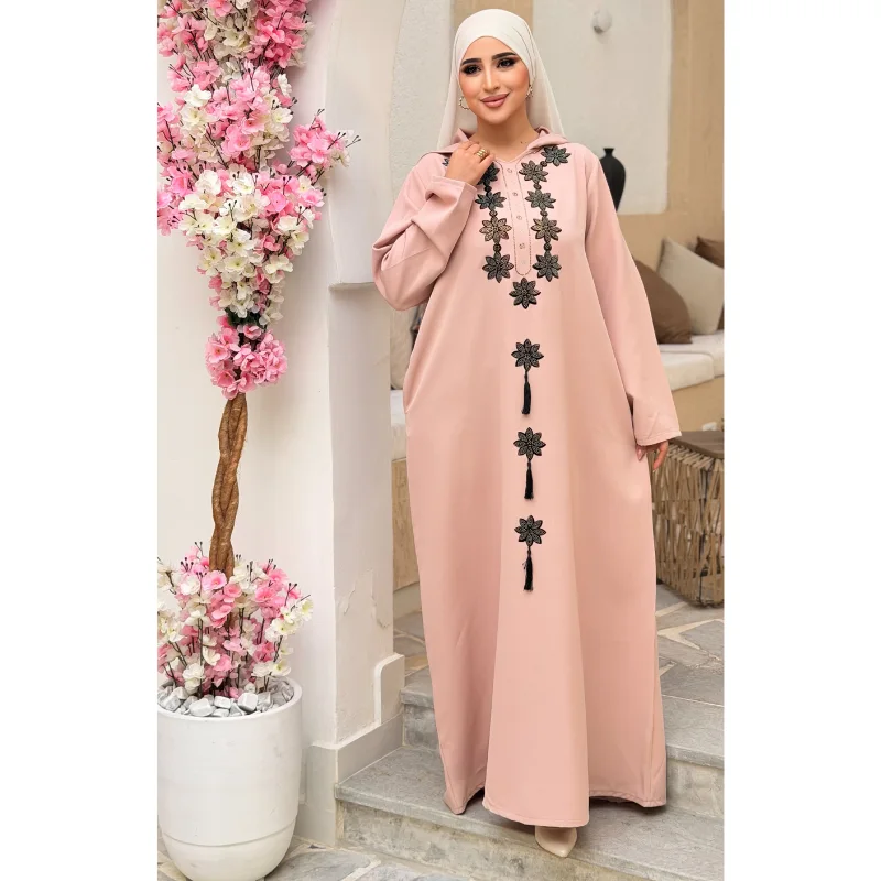 jallaba Rahma