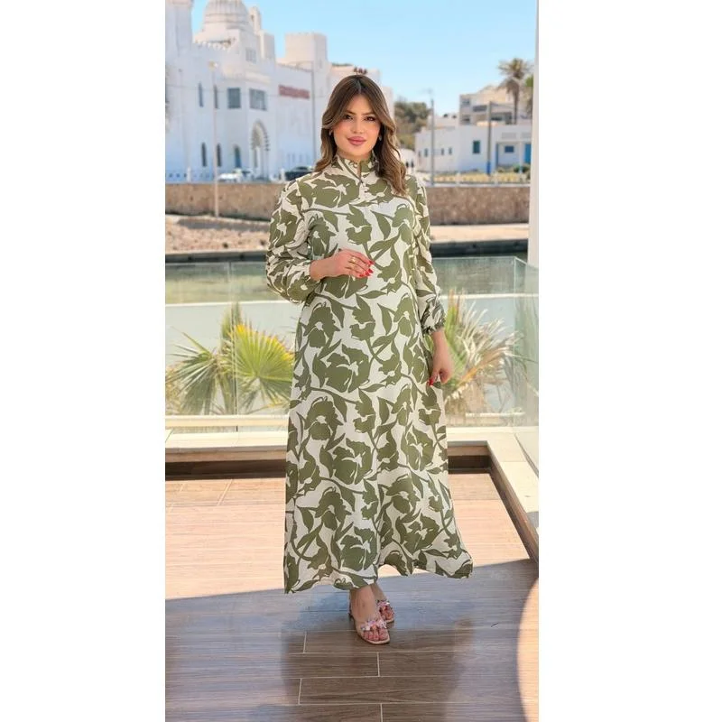 Robe Yakine