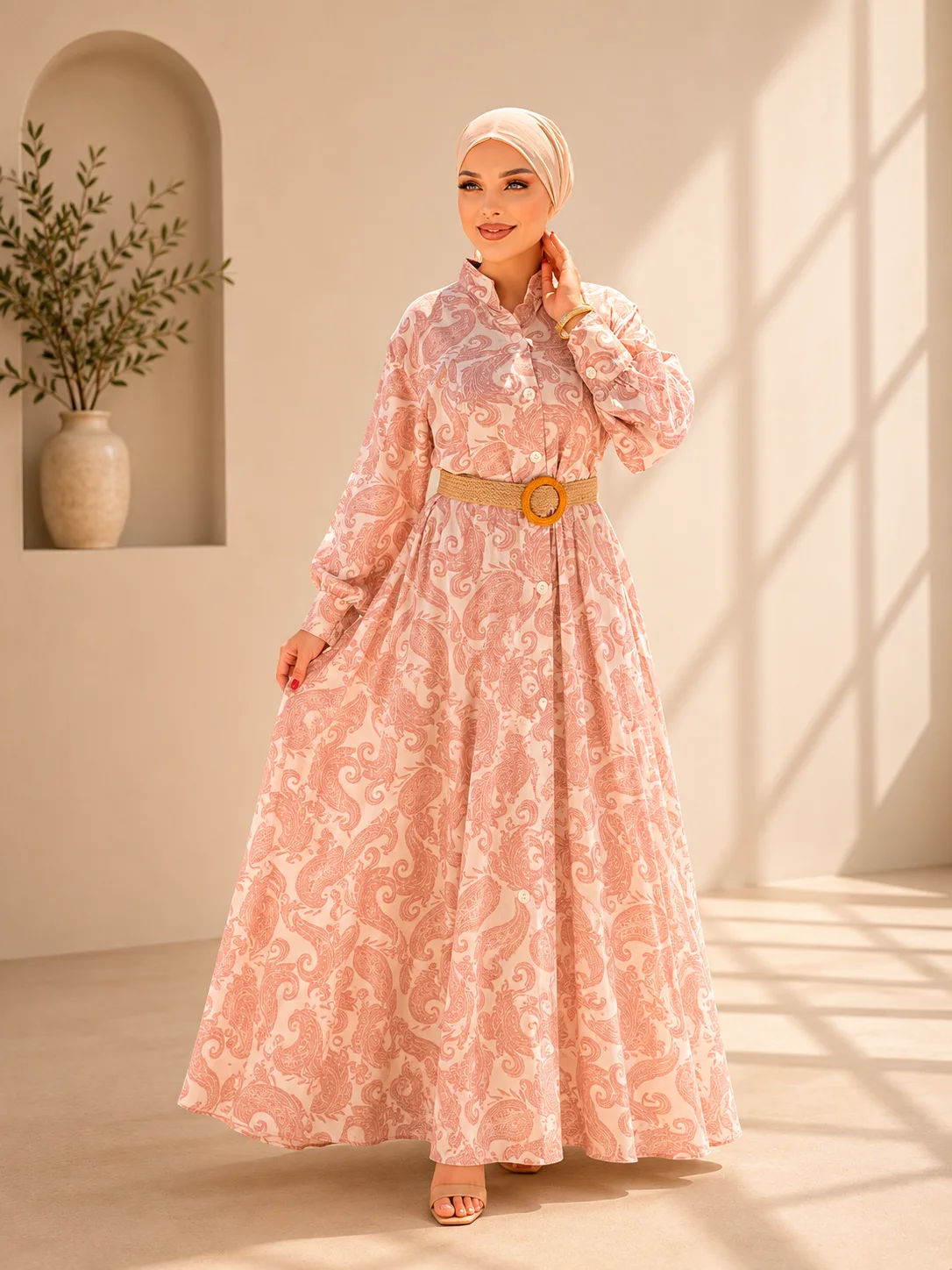 Robe Eline