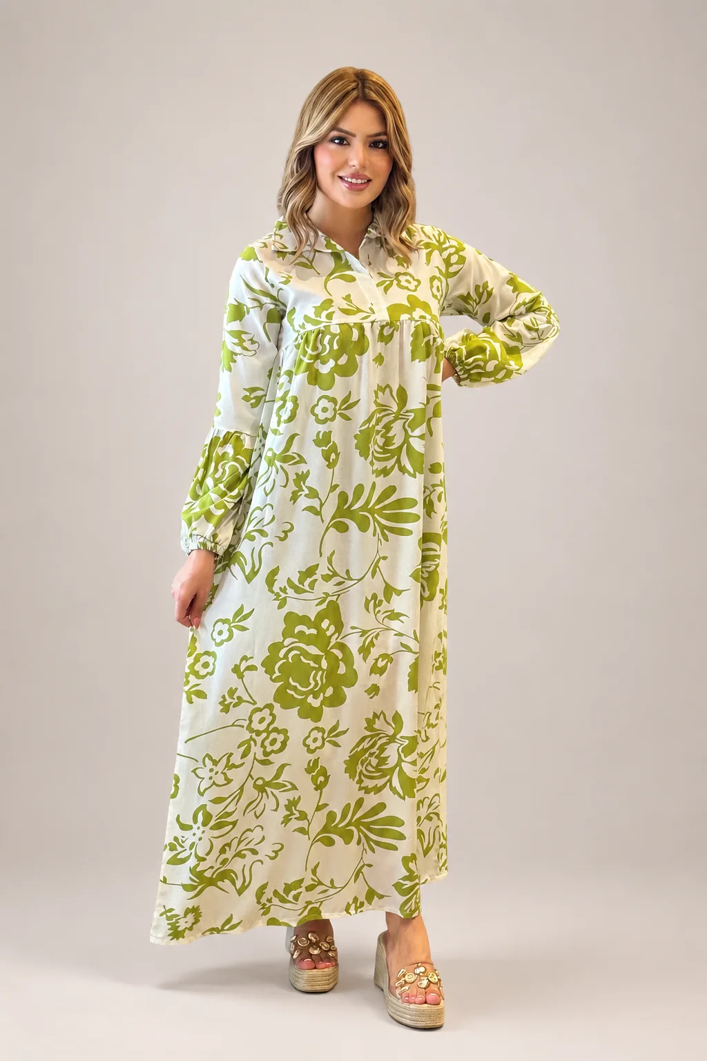 Robe Houyem