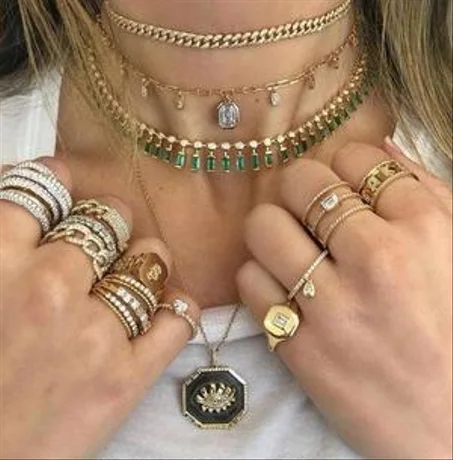 ACCESOIRES /اكسسورات