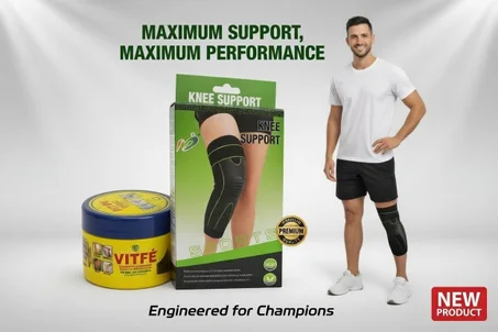 باك حماية الركبة بثمن مفاجئ