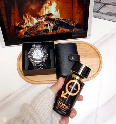 باك الرجل الأنيق – فخامة وجودة