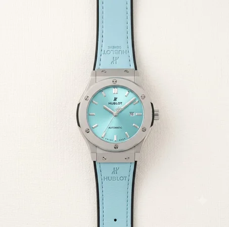 Montre Homme Hublot