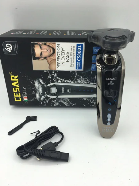 ماكينة الحلاقة CESAR الأصلية
