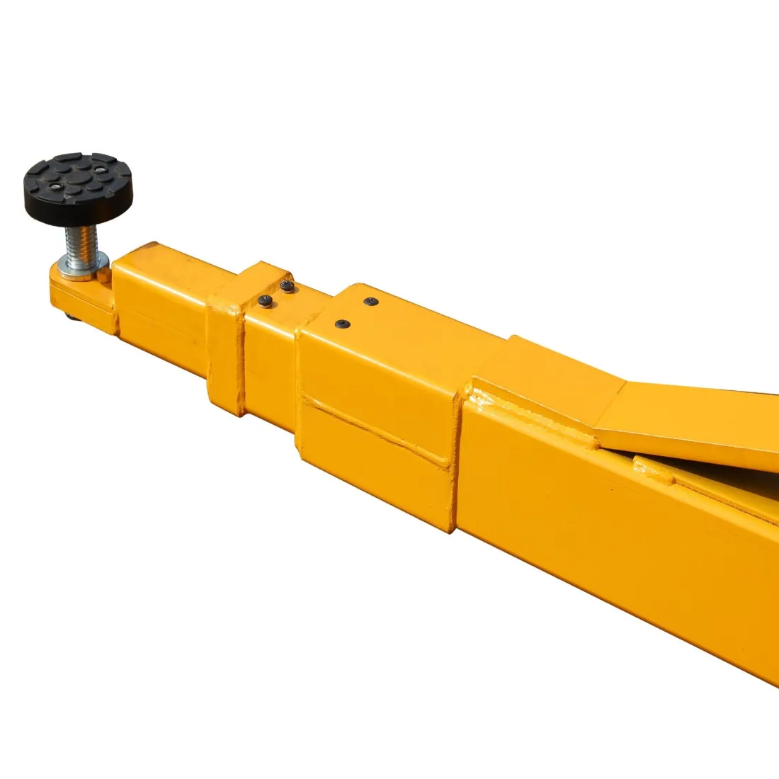 Xinkong Two Post L1400 Auto Lift 14,000 lb. Capacity Car Vehicle Lift 220V