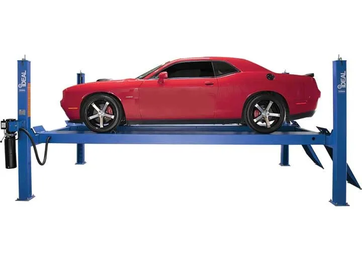 4 POST LIFT FP14KC-X Commercial Service/Storage Lift 14,000 lb