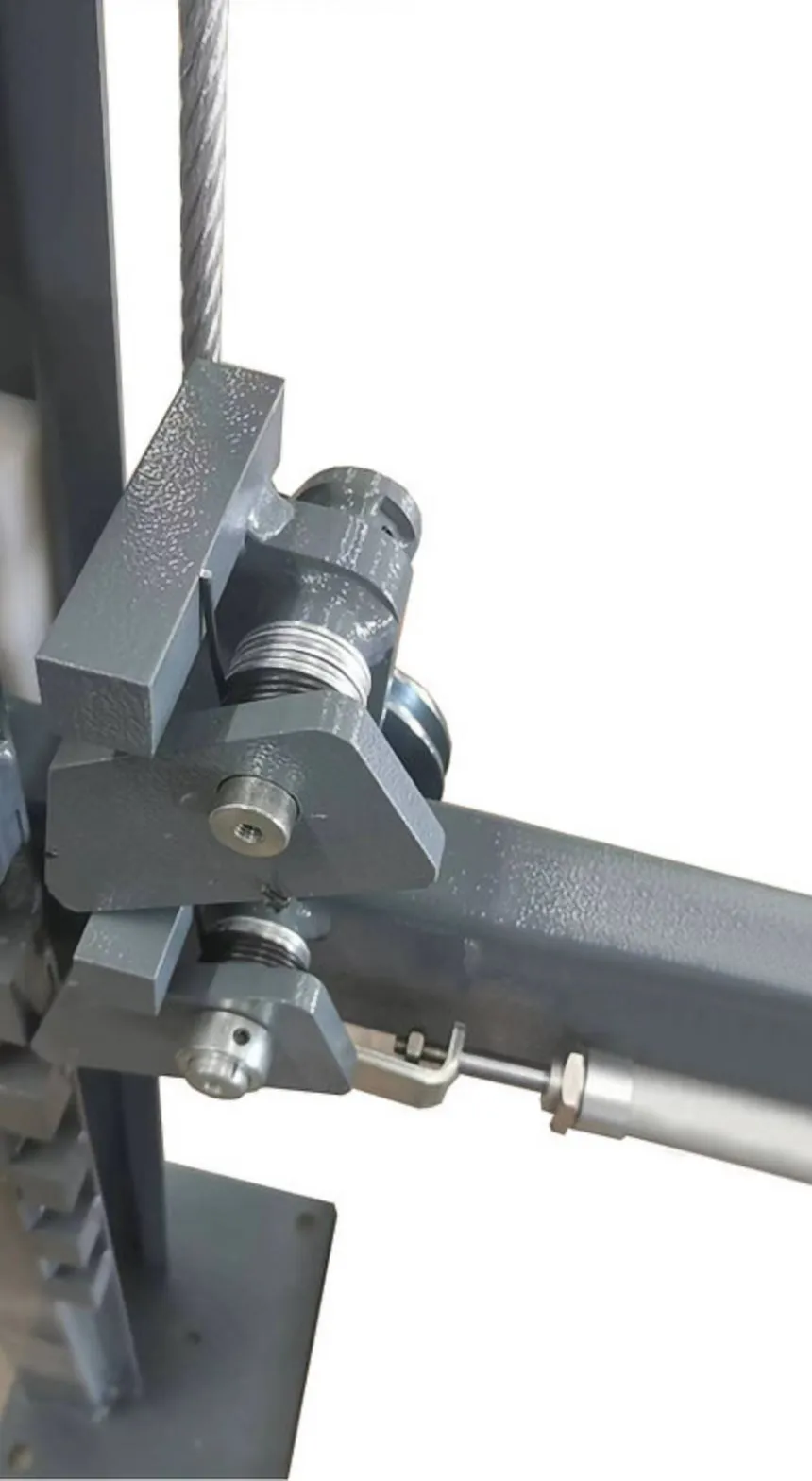 Aston Technologies* 4-Post Parking Lift 9000lbs. Electric Lock Release APL-90EL