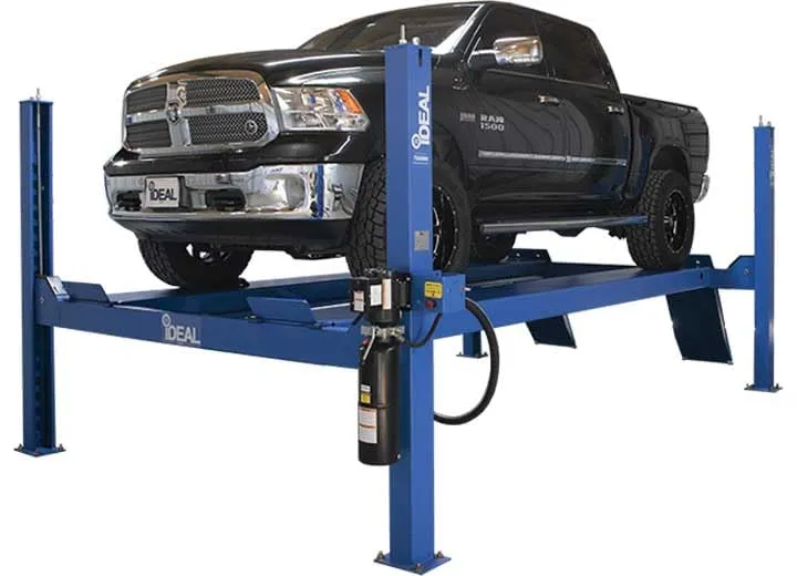 4 POST LIFT FP14KC-X Commercial Service/Storage Lift 14,000 lb