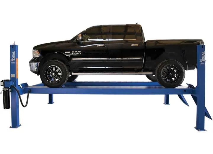 4 POST LIFT FP14KC-X Commercial Service/Storage Lift 14,000 lb