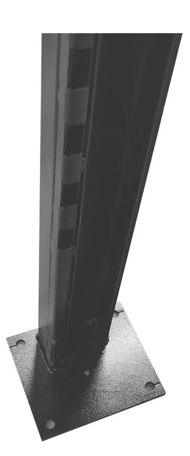 Aston Technologies* 4-Post Parking Lift 9000lbs. Electric Lock Release APL-90EL