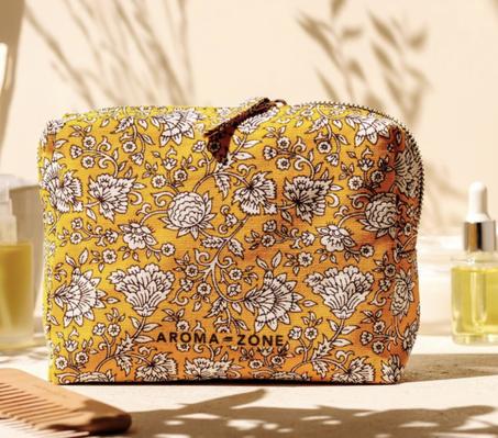 TROUSSE EN COTON BIO