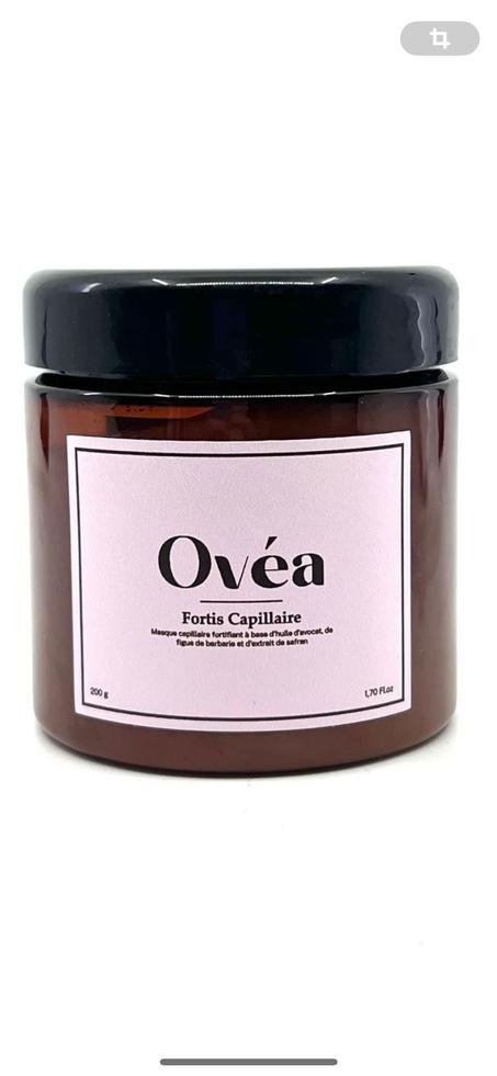 Masque cheveux Fortifiant Fortis 200 G