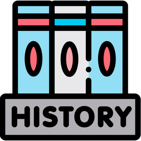 HISTORY