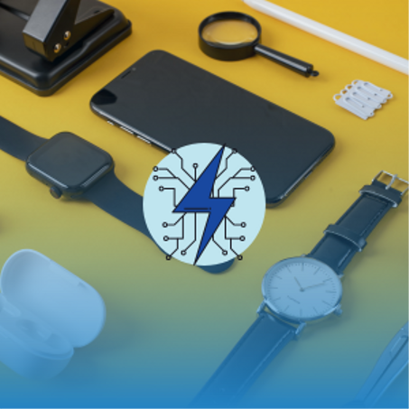 إلكترونيات