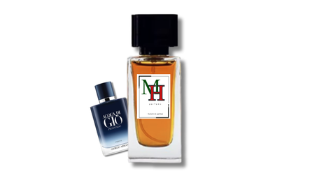 Acqua di Giò Profondo