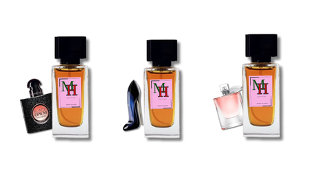 Black Opium / Good Girl / La Vie Est Belle