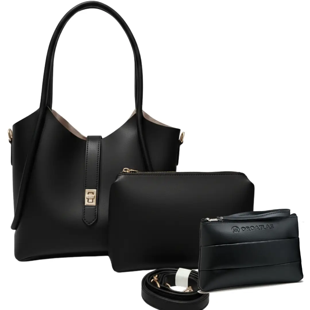 باك موروأطلس