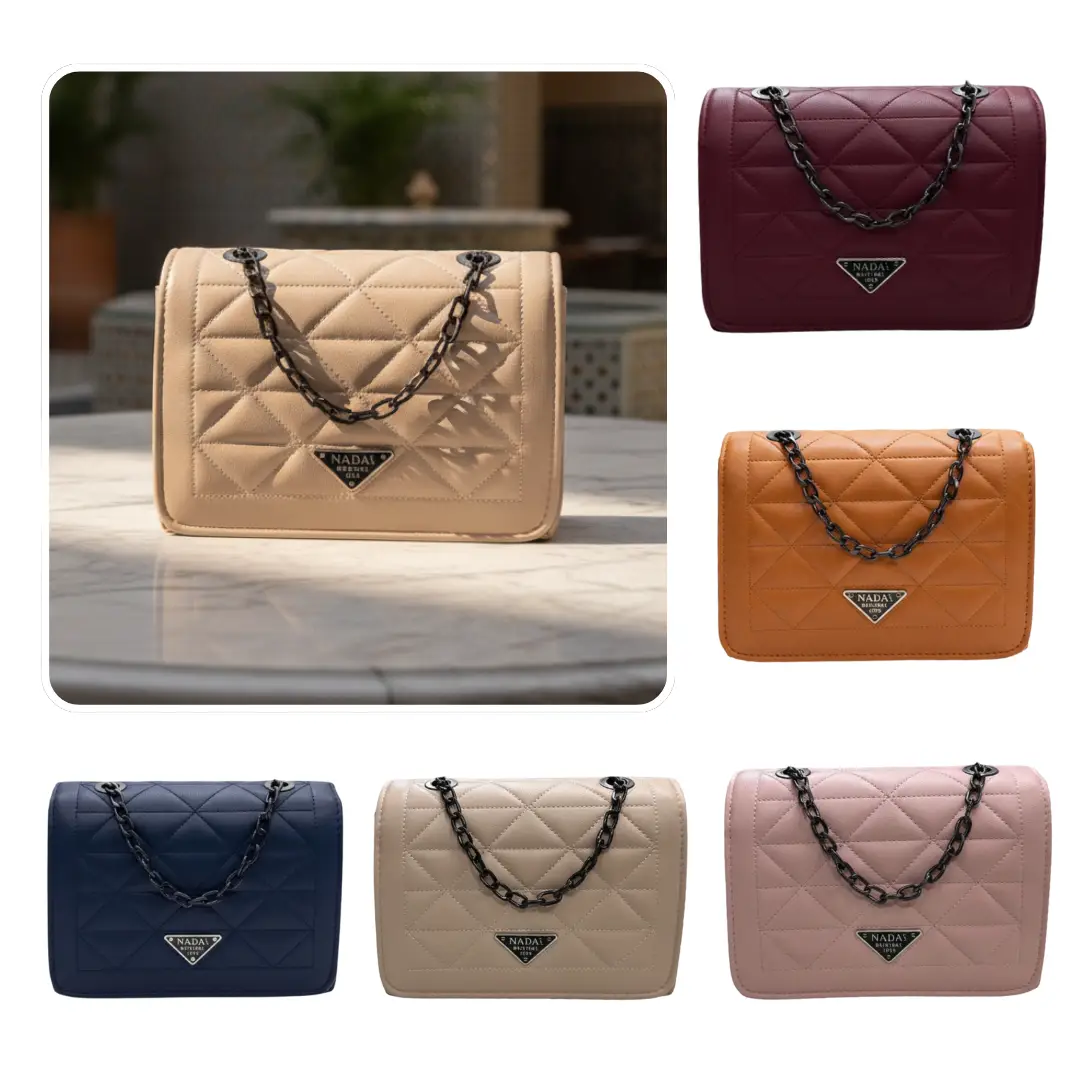 حقيبة موروأطلس الفاخرة test1