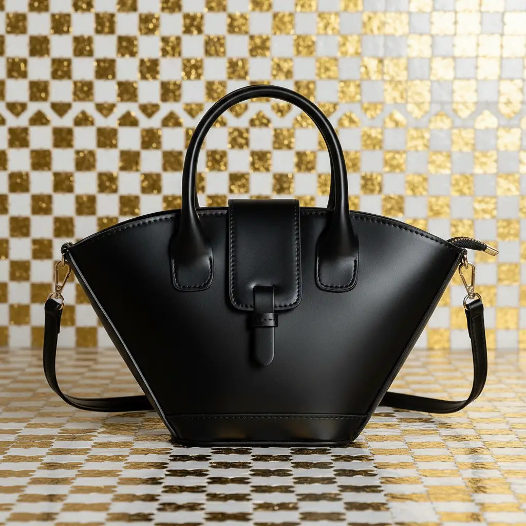 حقيبة نسائية فاخرة MORO KH