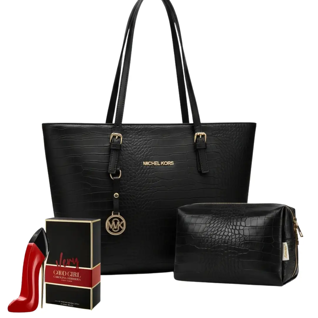 حقيبة موروأطلس الفاخرة BIG PACK3