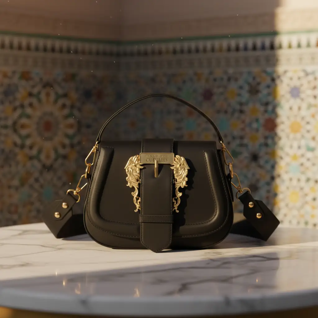 حقيبة موروأطلس الفاخرة HORSE