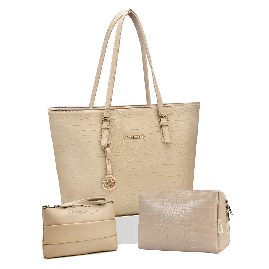 حقيبة موروأطلس الفاخرة SNAP