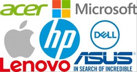 Ordinateurs Portables